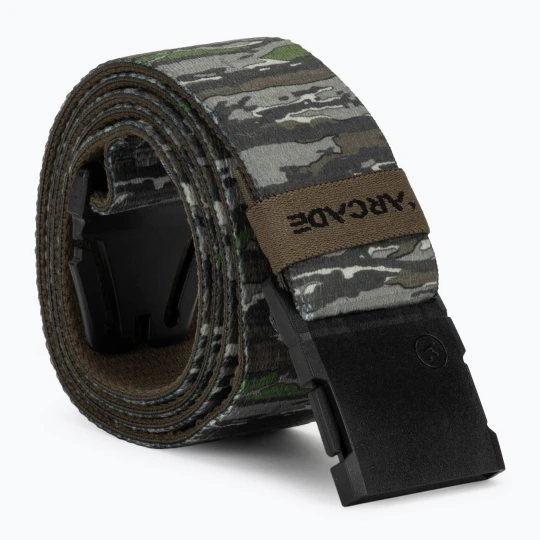 Zdjęcie produktu Pasek do spodni Arcade Realtree Camo original