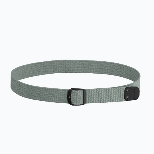 Zdjęcie produktu Pasek do spodni Arcteryx Conveyor 38 mm stone green Arc'teryx