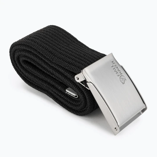 Zdjęcie produktu Pasek do spodni Fjällräven Canvas Belt 550 black