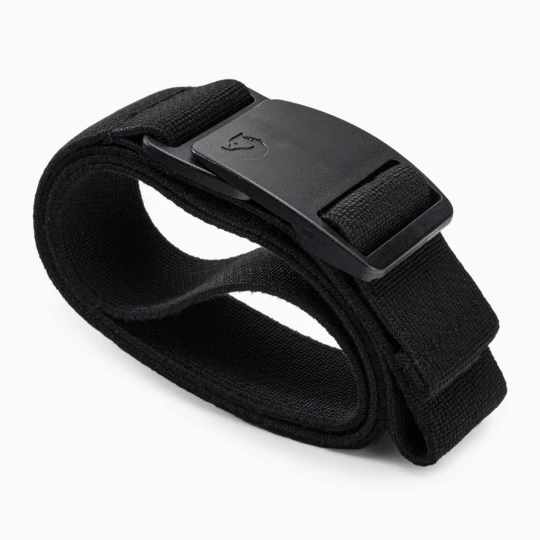 Zdjęcie produktu Pasek do spodni Fjällräven Keb Trekking Belt black