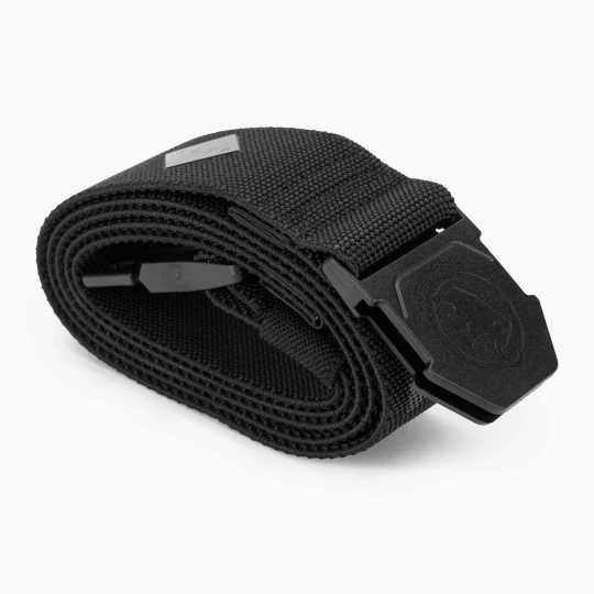 Zdjęcie produktu Pasek do spodni Mammut Alpine black