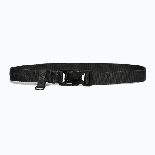 Zdjęcie produktu Pasek do spodni Oakley Latitude Web blackout