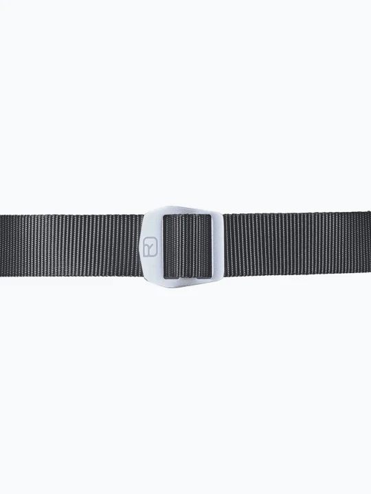Zdjęcie produktu Pasek do spodni ORTOVOX Strong Long black steel