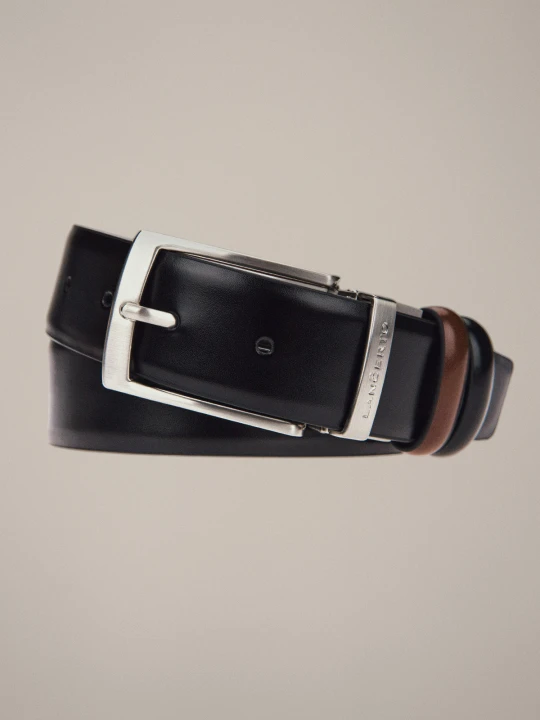 Zdjęcie produktu Pasek Dwustronny Derek 3 Lancerto