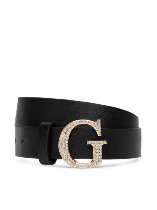 Zdjęcie produktu Pasek Dziecięcy Guess J6RZ20 WGT10 Czarny