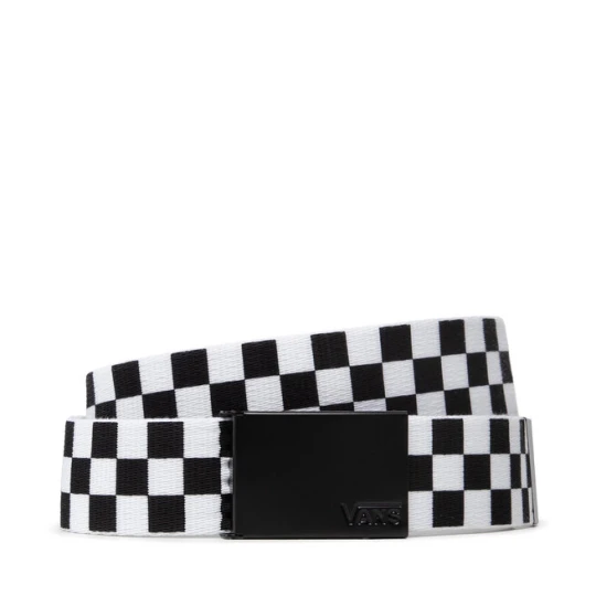 Zdjęcie produktu Pasek Dziecięcy Vans Deppster II Web VN0A36OKY281 Biały