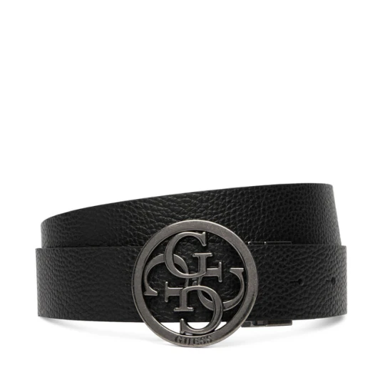 Zdjęcie produktu Pasek Guess BM7885 P6235 Czarny