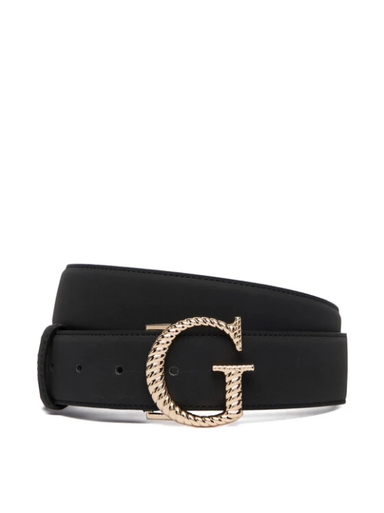 Zdjęcie produktu Pasek Guess BW9368 P6335 Czarny