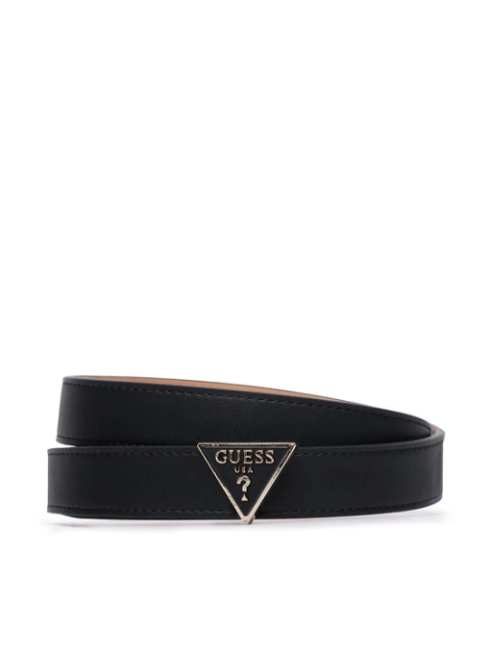 Zdjęcie produktu Pasek Guess BW9370 P6325 Czarny