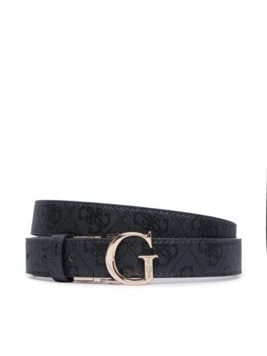 Zdjęcie produktu Pasek Guess BW9456 P6325 Czarny
