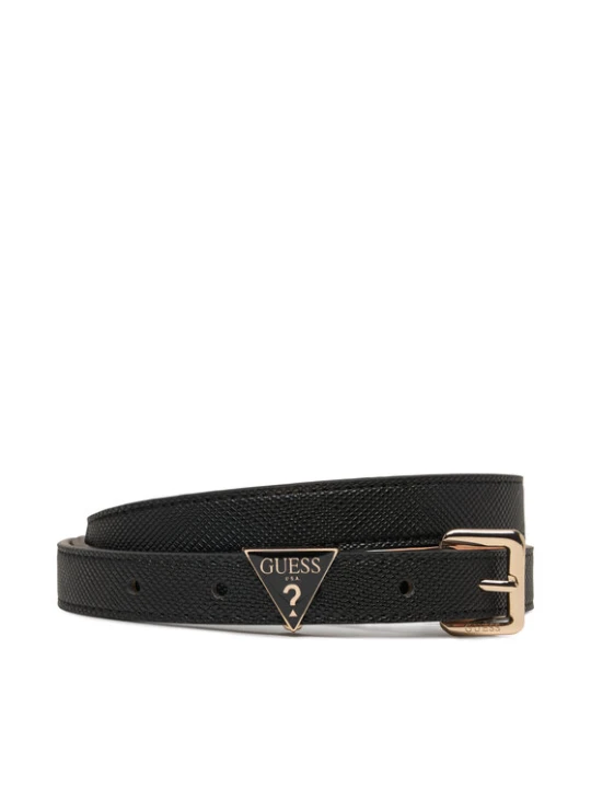 Zdjęcie produktu Pasek Guess BW9457 P6320 Czarny