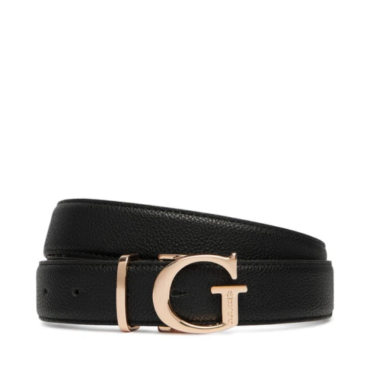 Zdjęcie produktu Pasek Guess BW9465 P6330 Czarny