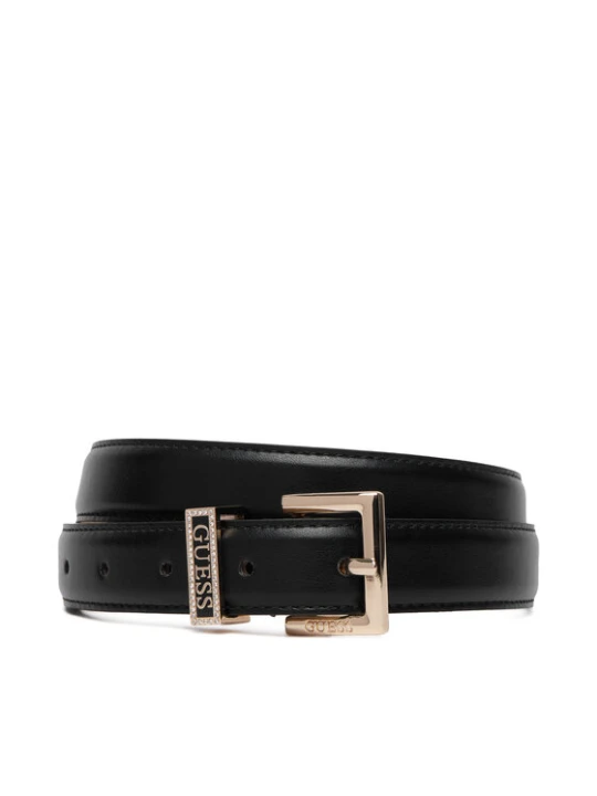 Zdjęcie produktu Pasek Guess BW9499 P6425 Czarny