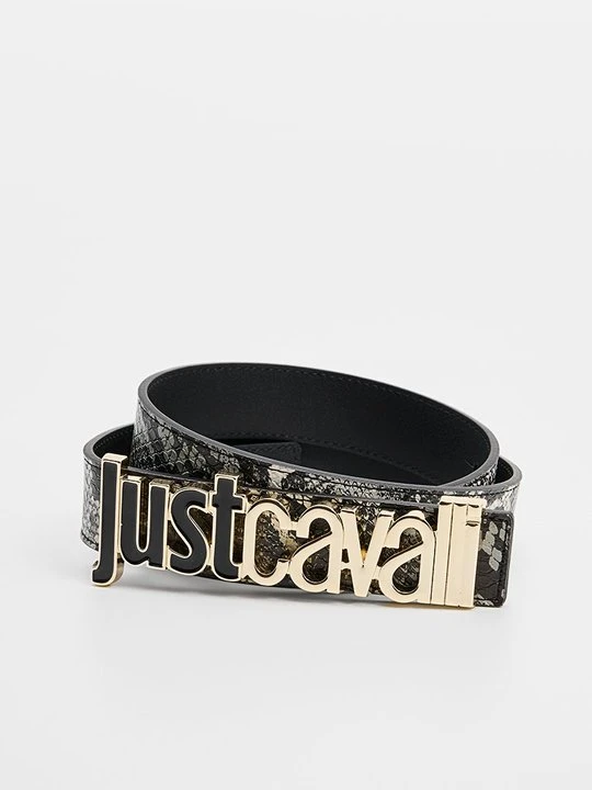 Zdjęcie produktu Pas Just Cavalli