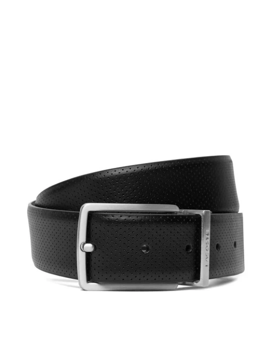 Zdjęcie produktu Pasek Lacoste RC4097 Czarny