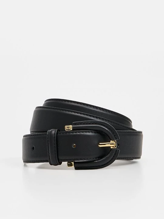 Zdjęcie produktu Pasek Lancel czarny