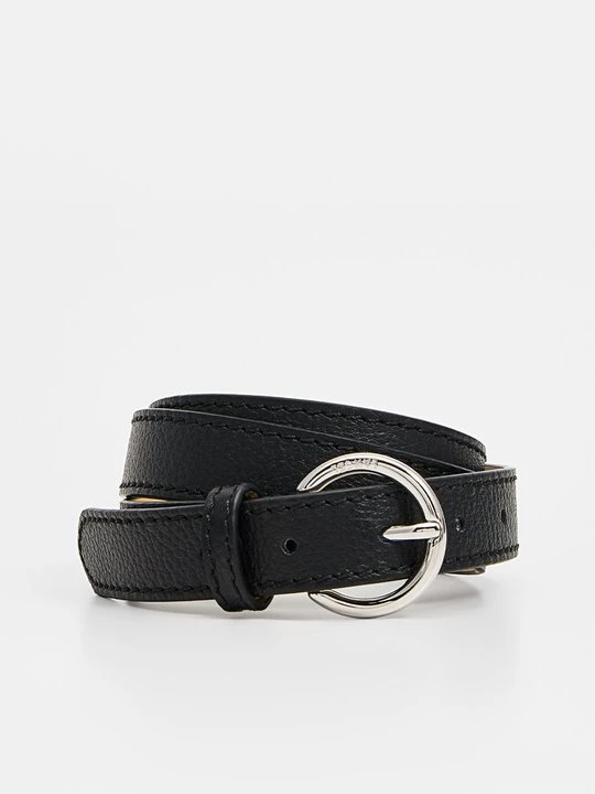 Zdjęcie produktu Pasek Lancel czarny