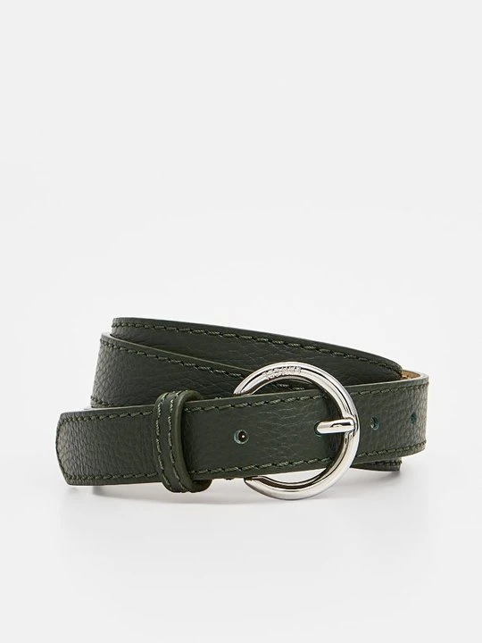 Zdjęcie produktu Pasek Lancel khaki