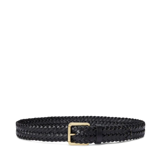 Zdjęcie produktu Pasek LAUREN RALPH LAUREN 412968766001 Czarny