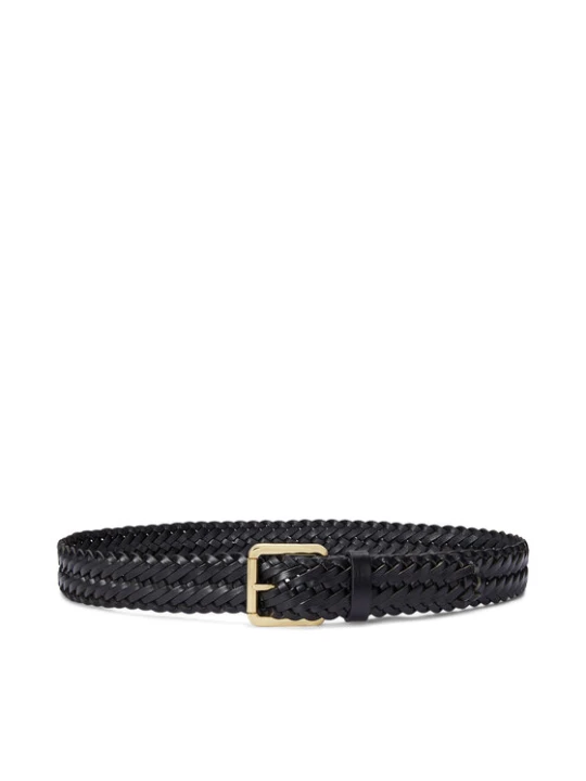 Zdjęcie produktu Pasek LAUREN RALPH LAUREN 412968766001 Czarny