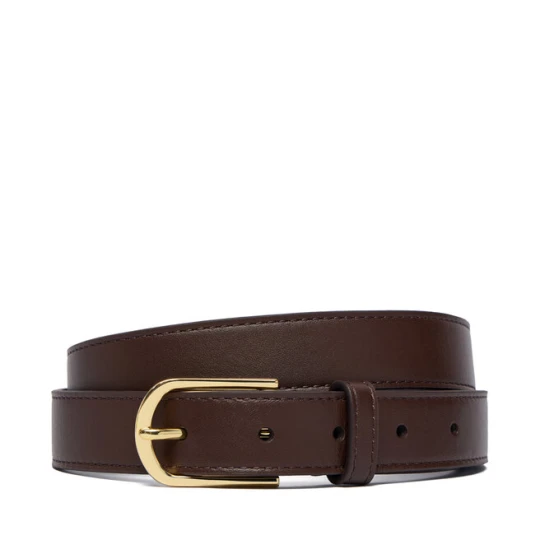 Zdjęcie produktu Pasek LAUREN RALPH LAUREN 412P15694004 Brązowy
