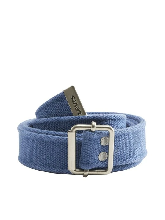 Zdjęcie produktu Pasek Levi's ciemnoniebieski