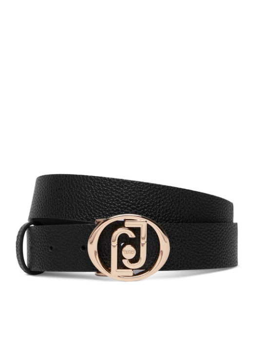 Zdjęcie produktu Pasek Liu Jo AF6241 ES039 Czarny