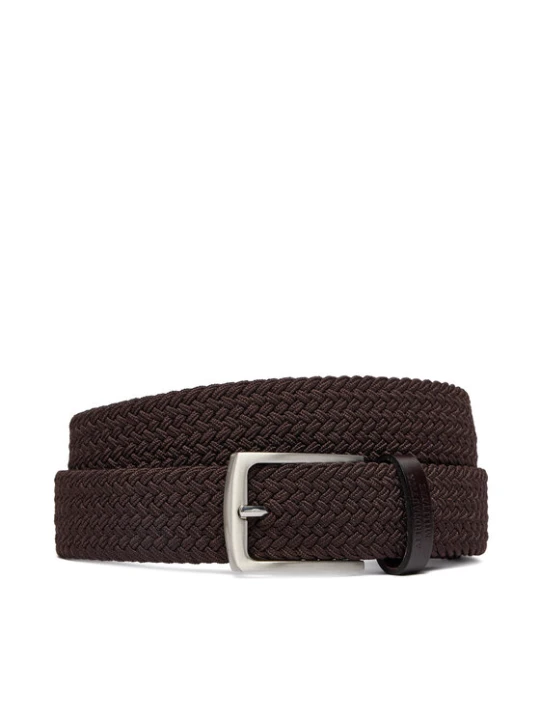 Zdjęcie produktu Pasek Męski Aeronautica Militare 261CI0307UCT03454 Brązowy