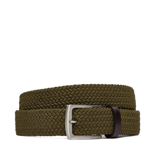 Zdjęcie produktu Pasek Męski Aeronautica Militare 261CI0307UCT03454 Zielony