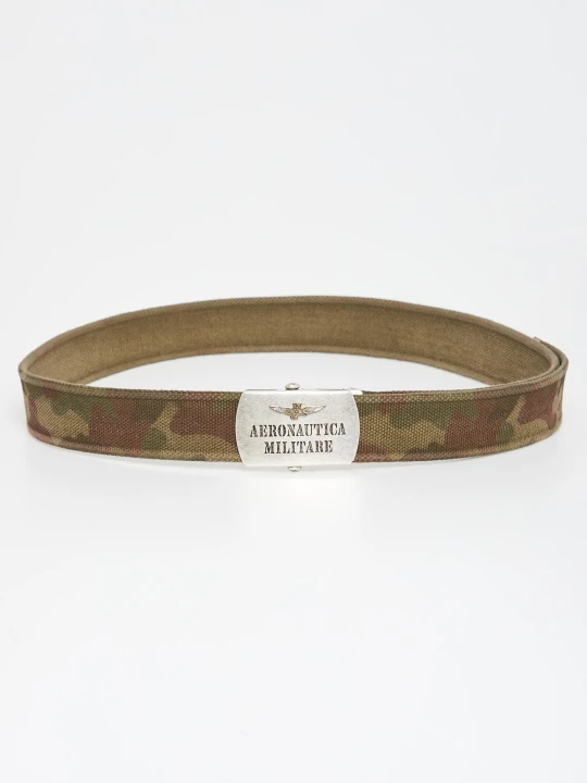 Zdjęcie produktu Pasek męski AERONAUTICA MILITARE