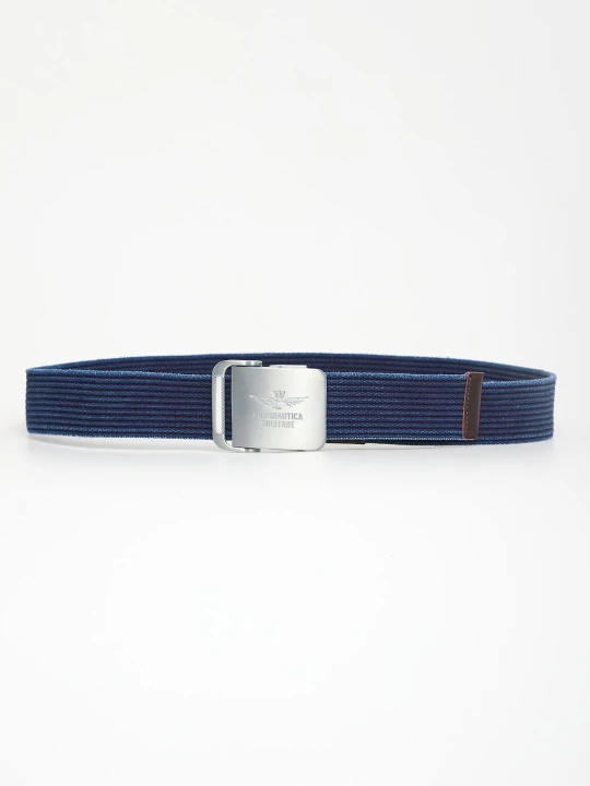 Zdjęcie produktu Pasek męski AERONAUTICA MILITARE