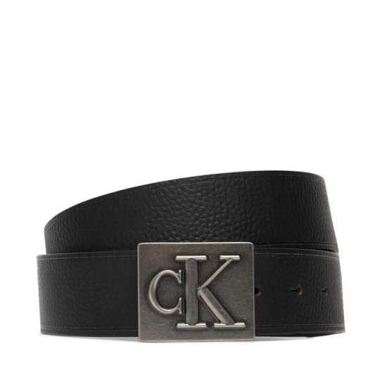 Zdjęcie produktu Pasek Męski Calvin Klein LV04D7111G Czarny