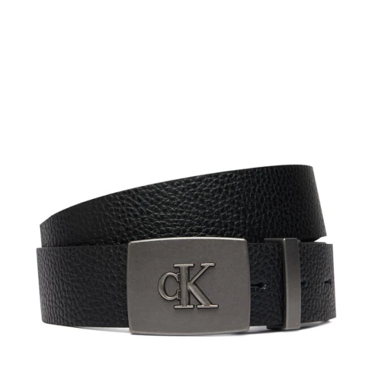 Zdjęcie produktu Pasek Męski Calvin Klein LV04D7127G Brązowy