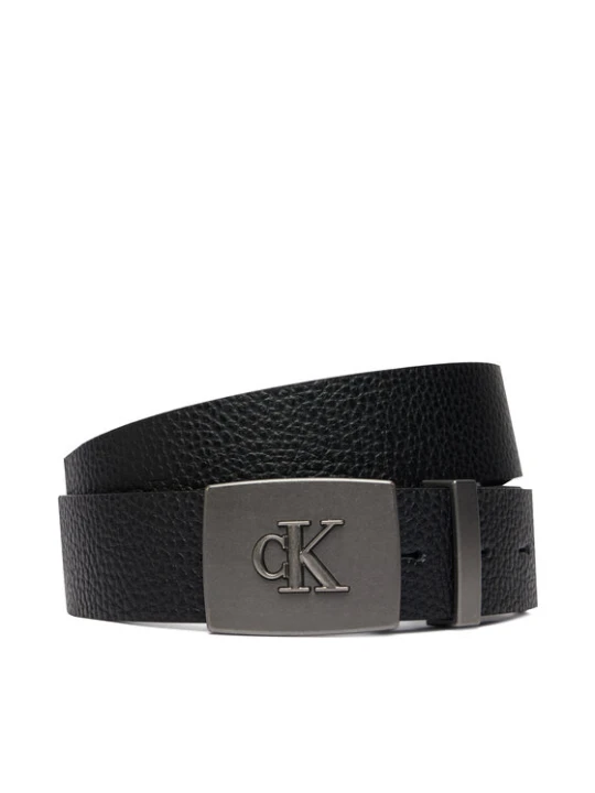 Zdjęcie produktu Pasek Męski Calvin Klein LV04D7127G Brązowy