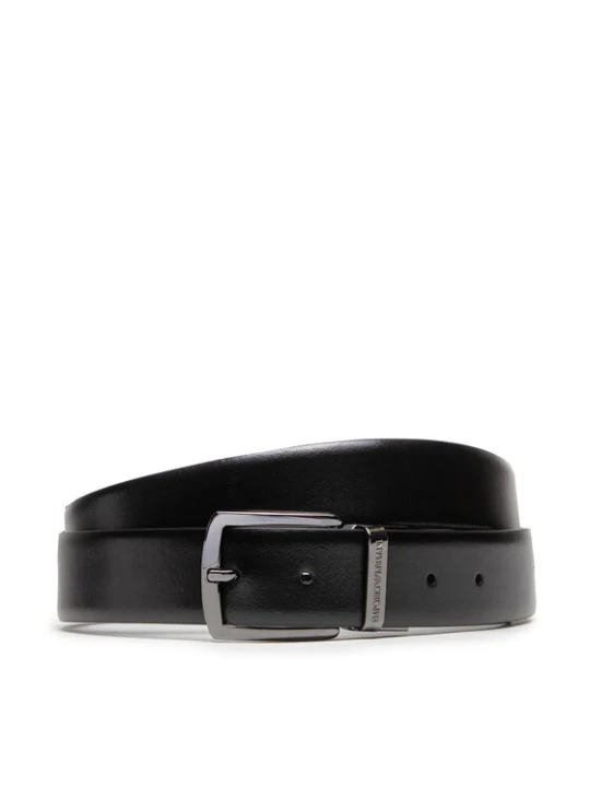 Zdjęcie produktu Pasek Męski Emporio Armani Y4S576 Y748I 88044 Czarny