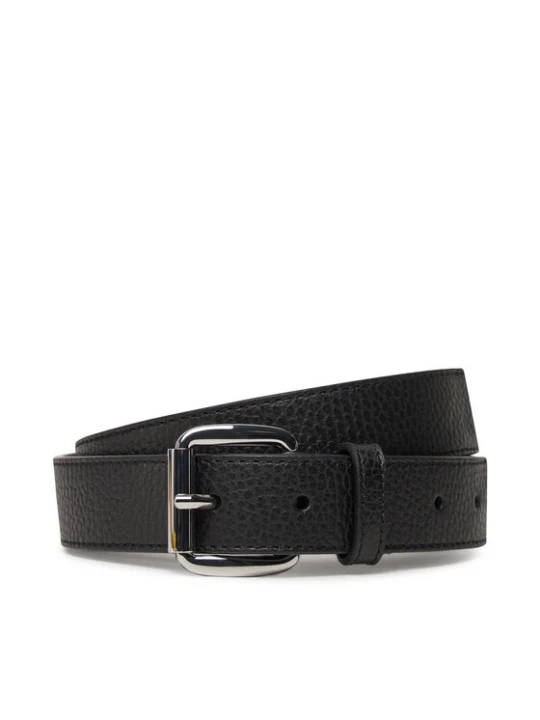 Zdjęcie produktu Pasek Męski Emporio Armani Y4S651 YQ93E 80001 Czarny