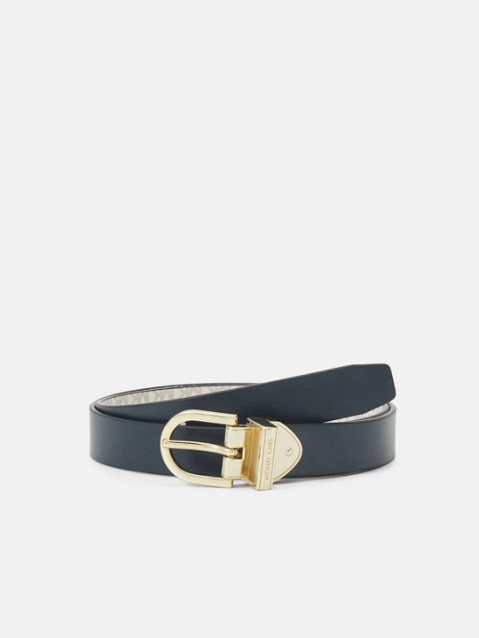 Zdjęcie produktu Pasek Michael Kors granatowy