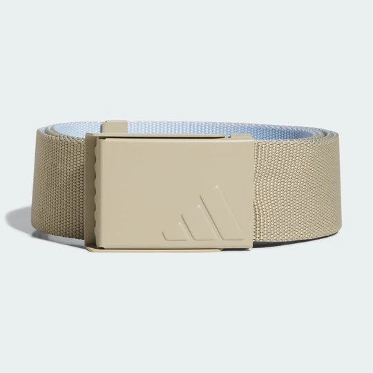 Zdjęcie produktu Pasek Reversible Webbing Adidas brązowy