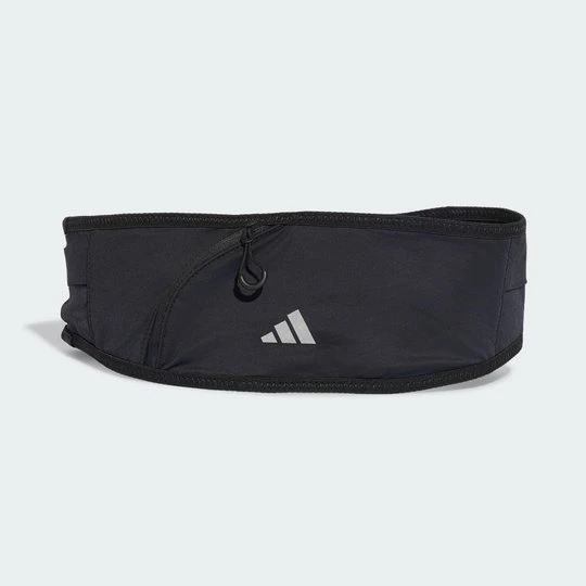 Zdjęcie produktu PASEK RUNNING MULTI POCKET Adidas czarny