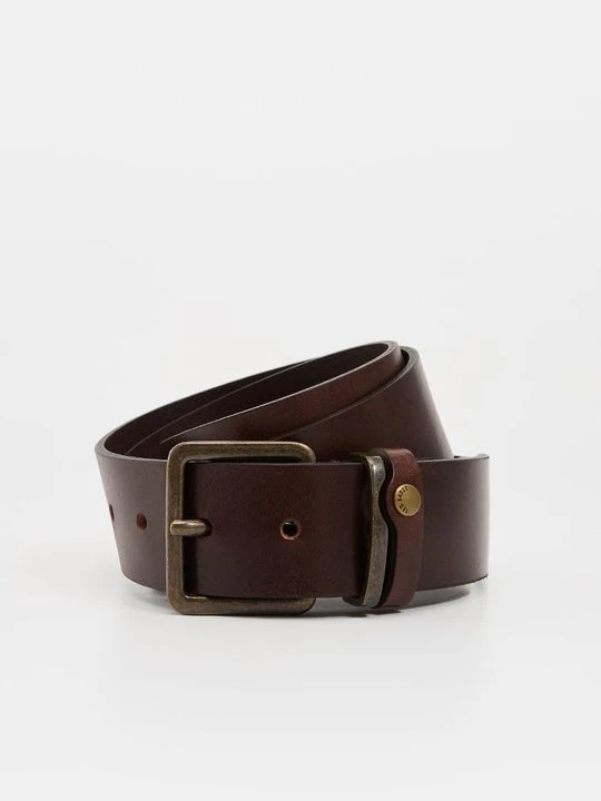 Zdjęcie produktu Pasek Ted Baker jasnobrązowy