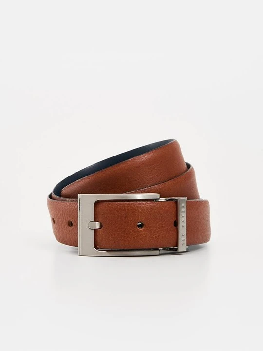 Zdjęcie produktu Pasek Ted Baker jasnobrązowy