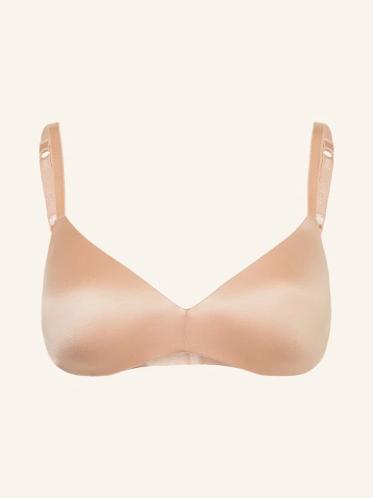 Zdjęcie produktu Passionata Biustonosz Push-Up Bianca beige