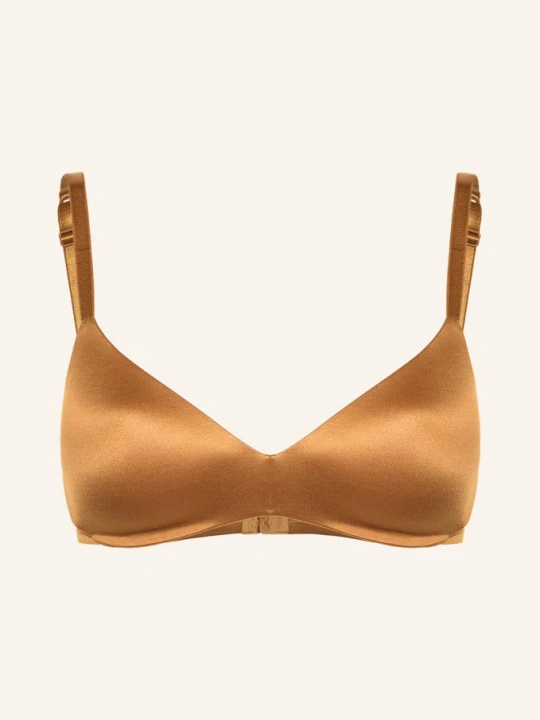 Zdjęcie produktu Passionata Biustonosz Push-Up Bianca braun KONIAKOWY