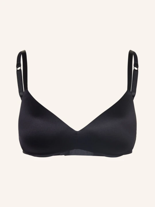 Zdjęcie produktu Passionata Biustonosz Push-Up Bianca schwarz CZARNY