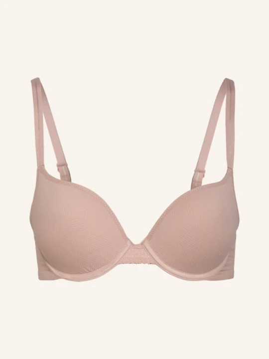 Zdjęcie produktu Passionata Biustonosz Push-Up Dream Today rosa CIELISTY
