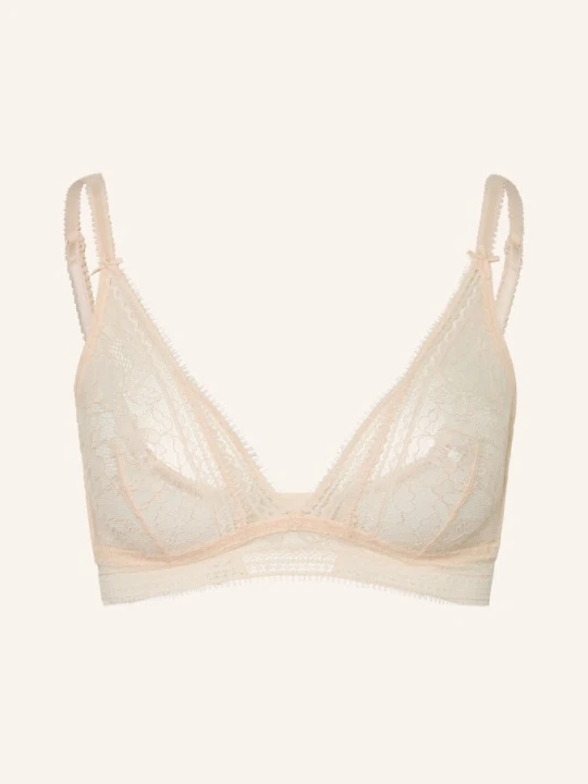 Zdjęcie produktu Passionata Biustonosz Trójkątny Jeanne beige