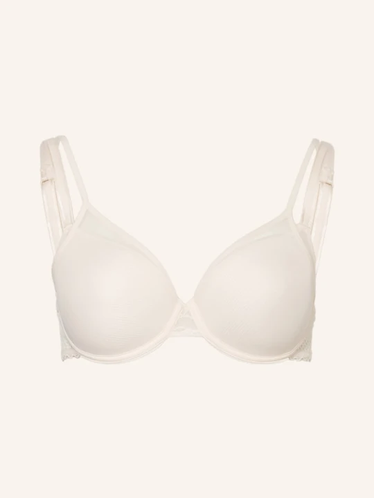 Zdjęcie produktu Passionata Biustonosz Typu Spacer Pila beige