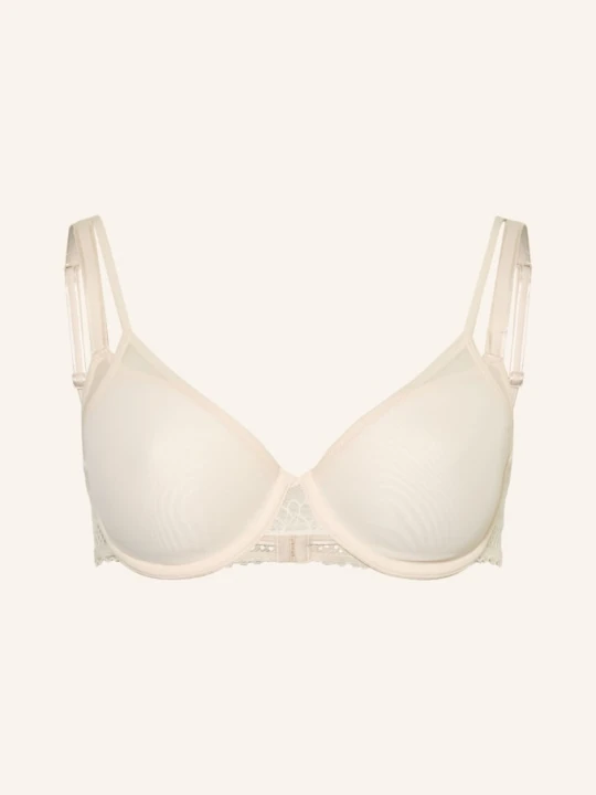 Zdjęcie produktu Passionata Biustonosz Typu Spacer Pila beige ECRU