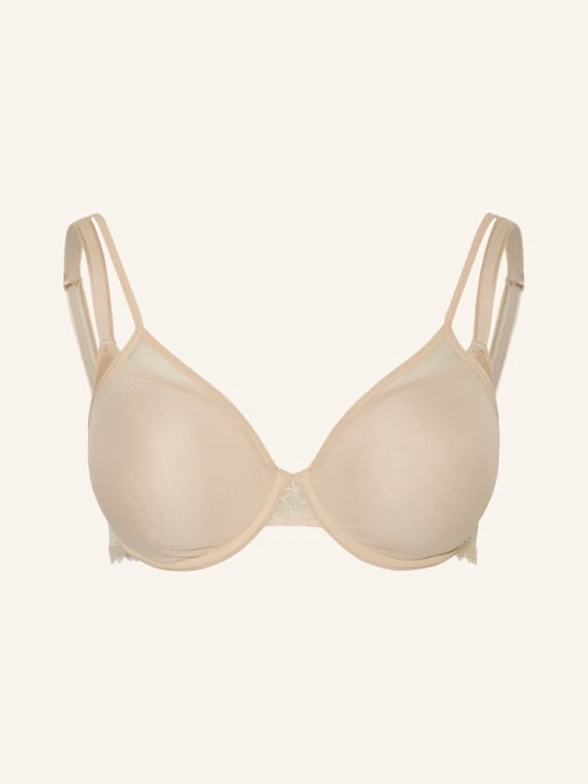 Zdjęcie produktu Passionata Biustonosz Typu Spacer Pila beige