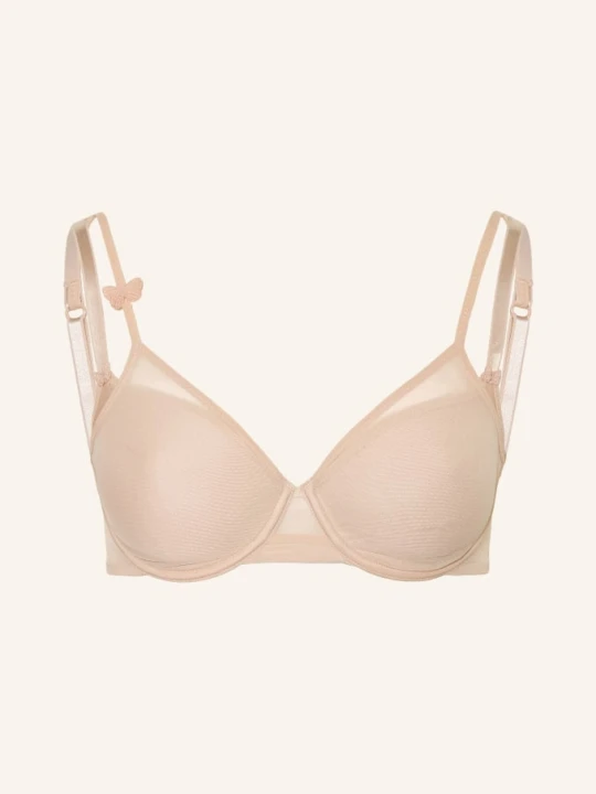 Zdjęcie produktu Passionata Biustonosz Usztywniany Miss Joy beige